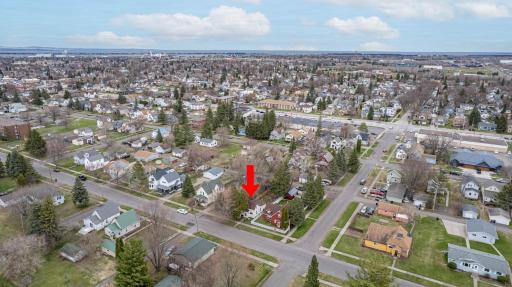 2436 Oakes Avenue, Superior, WI 54880
