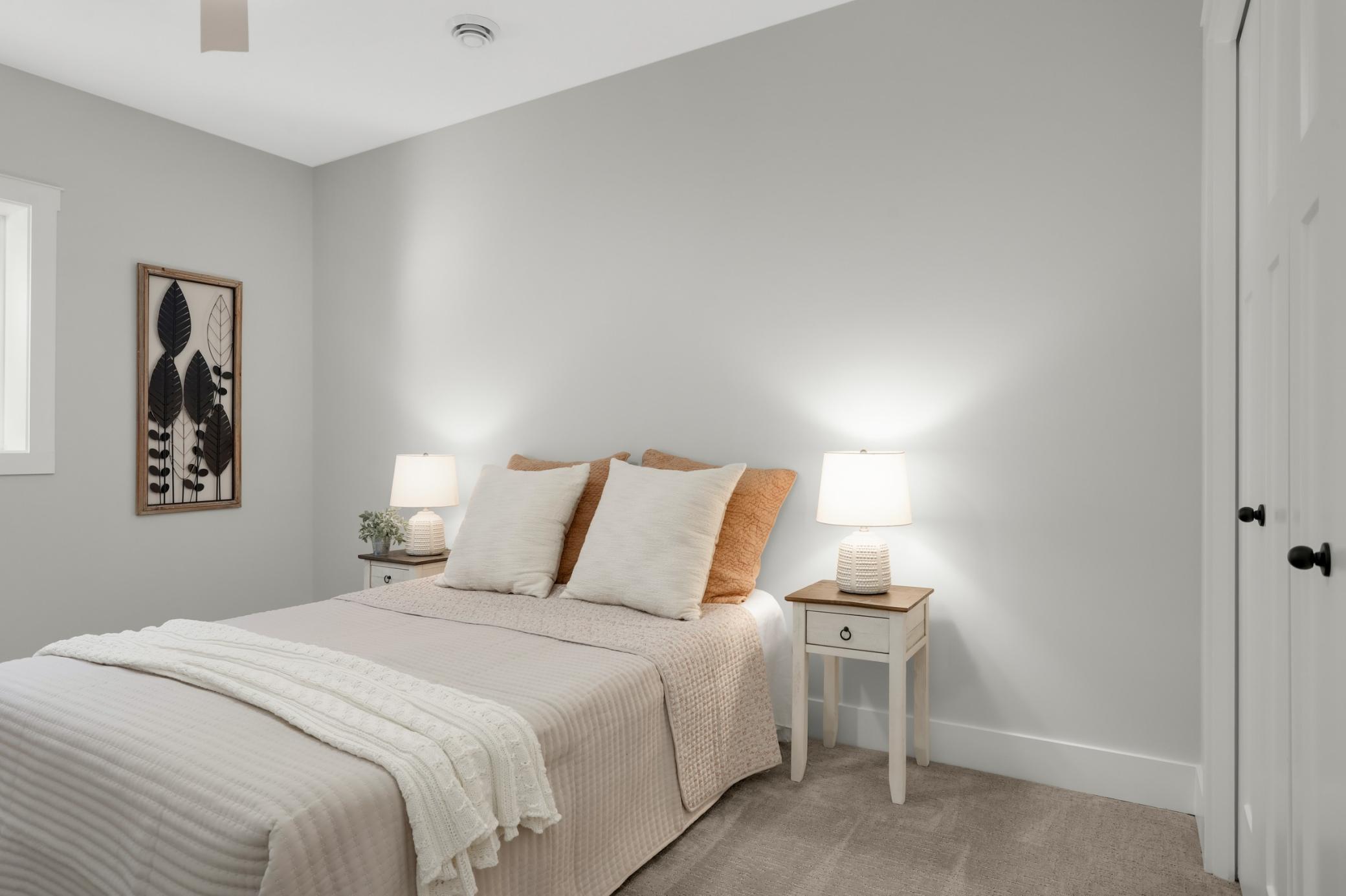 Lower Level Bedroom (#4)