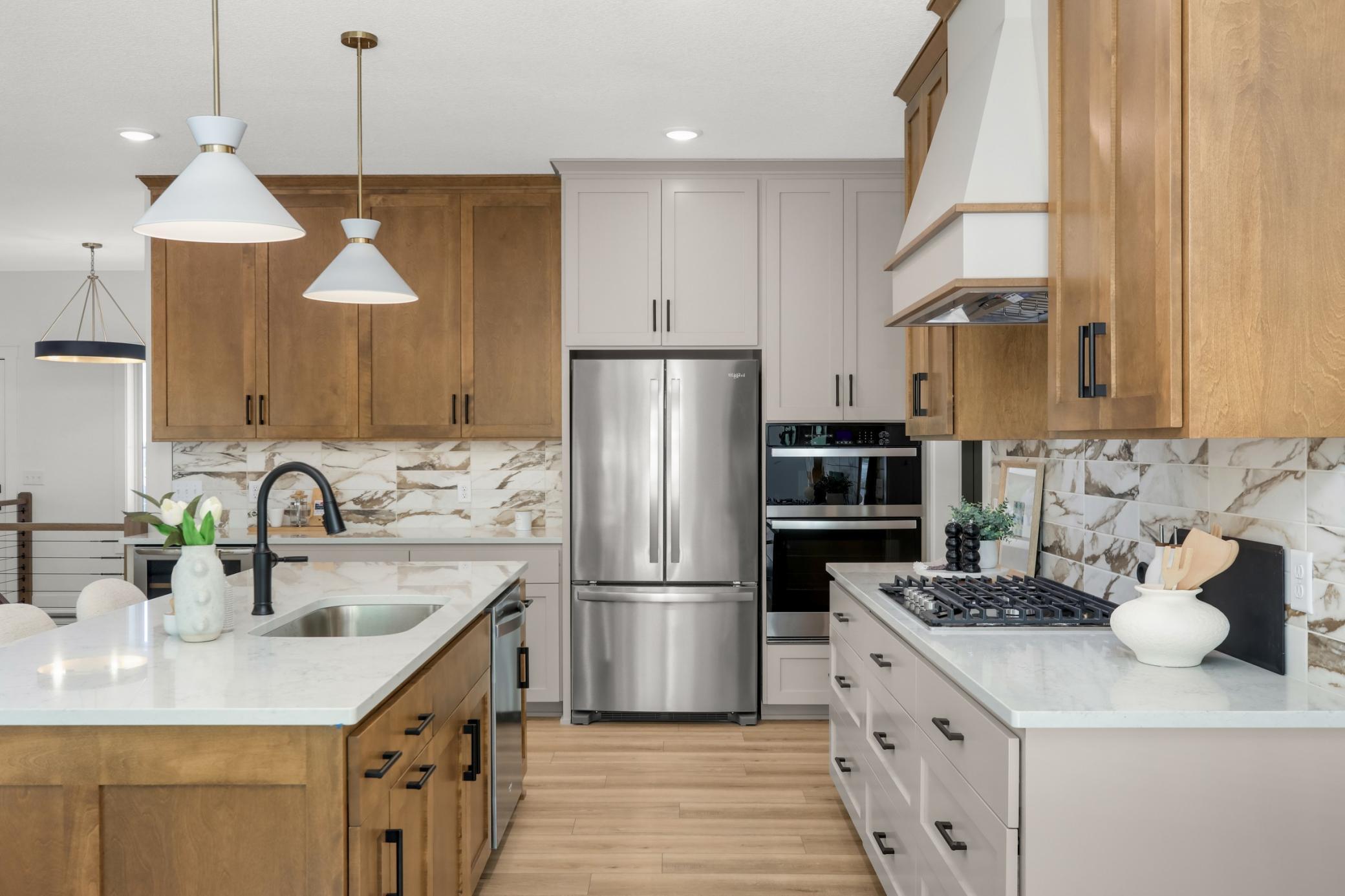 Welcome home to 27231 Pete's Hill trail!