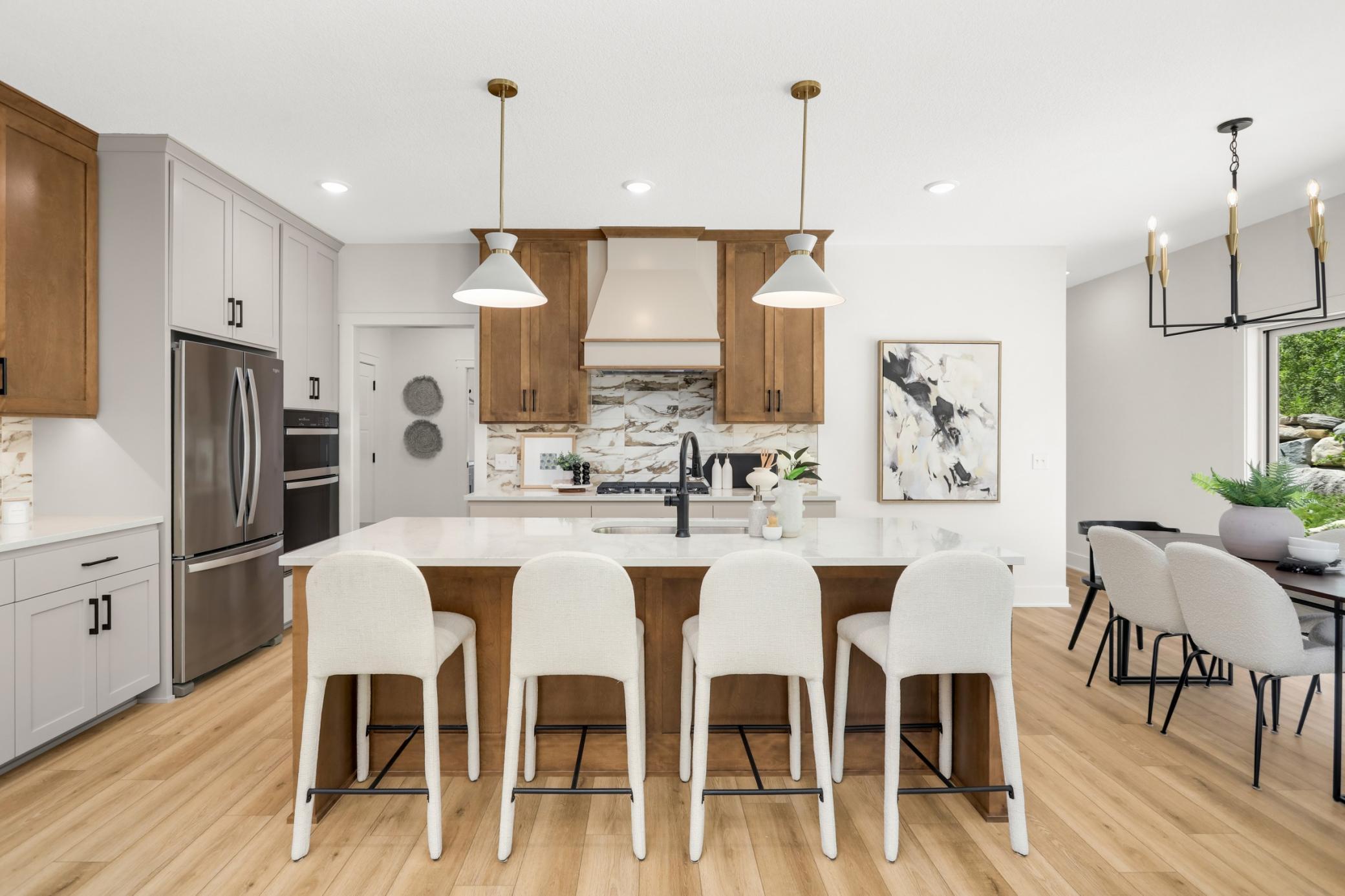 Craftsman Cabinets