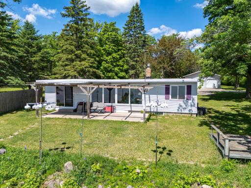 15841 Sandy Beach Road SE, Mentor, MN 56736