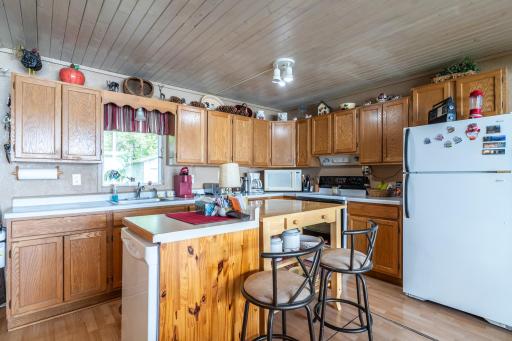 15841 Sandy Beach Road SE, Mentor, MN 56736
