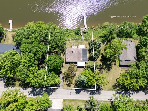 15841 Sandy Beach Road SE, Mentor, MN 56736