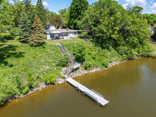 15841 Sandy Beach Road SE, Mentor, MN 56736