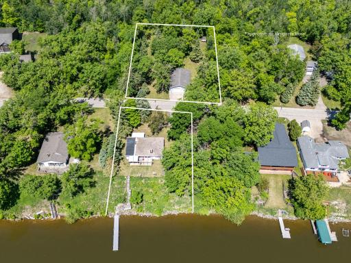 15841 Sandy Beach Road SE, Mentor, MN 56736