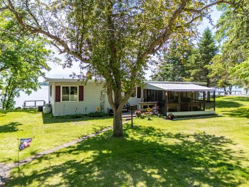 15841 Sandy Beach Road SE, Mentor, MN 56736