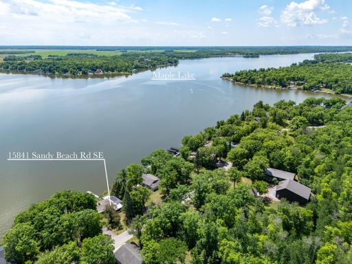 15841 Sandy Beach Road SE, Mentor, MN 56736