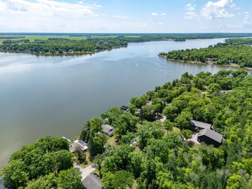 15841 Sandy Beach Road SE, Mentor, MN 56736