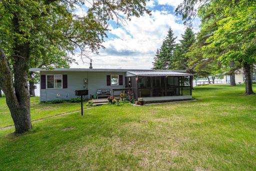 15841 Sandy Beach Road SE, Mentor, MN 56736