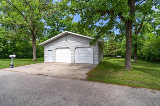 15841 Sandy Beach Road SE, Mentor, MN 56736