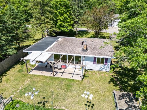 15841 Sandy Beach Road SE, Mentor, MN 56736