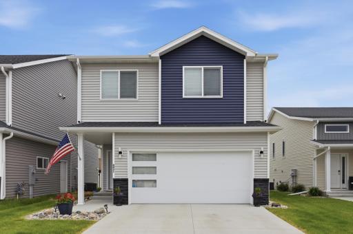 Photo for 6031 8th Street W, West Fargo, ND 58078 - listing #7086378 6031 8th Street W, West Fargo, ND 58078