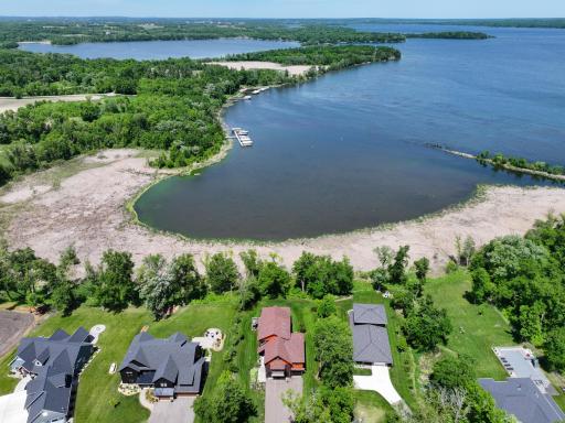 Lake Ida