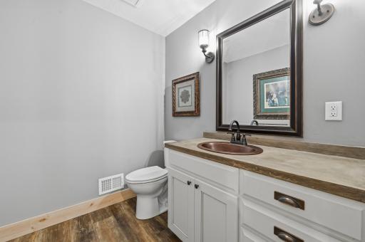 Main Level Bath