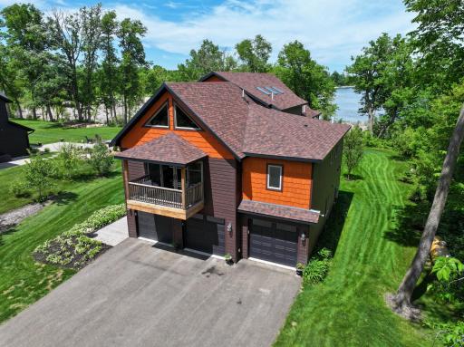 Exterior-1.18 Acre, Shared Access With Dock