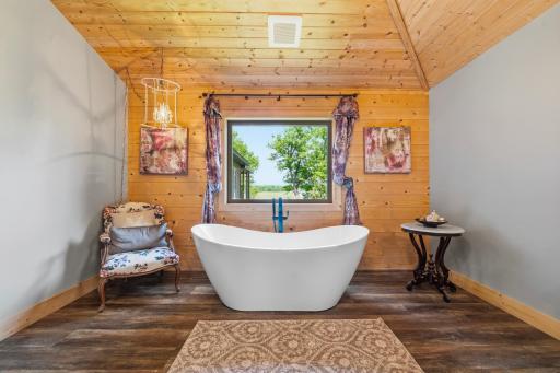 Owners Suite