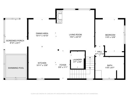 18882 N Blackduck Lake Road NE, 2, Hines, MN 56647