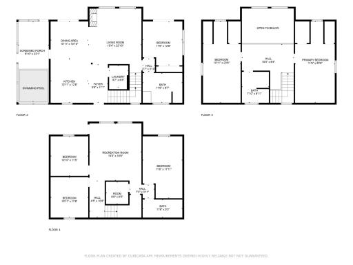 18882 N Blackduck Lake Road NE, 2, Hines, MN 56647
