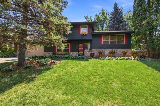 10545 Johnson Road, Bloomington, MN 55437