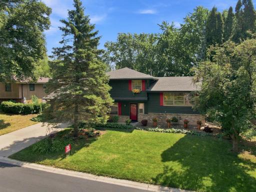 10545 Johnson Road, Bloomington, MN 55437
