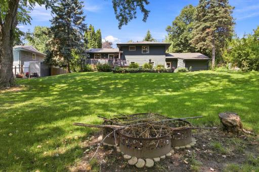 10545 Johnson Road, Bloomington, MN 55437