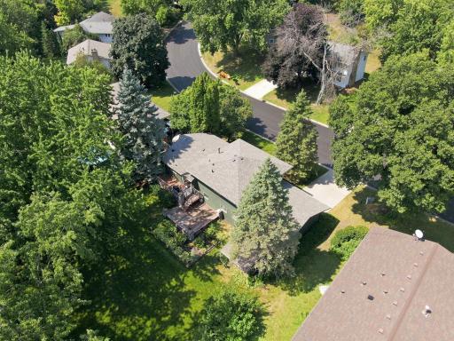 10545 Johnson Road, Bloomington, MN 55437