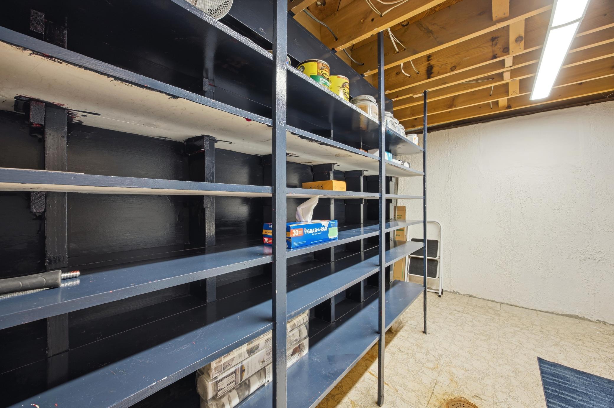 Storage