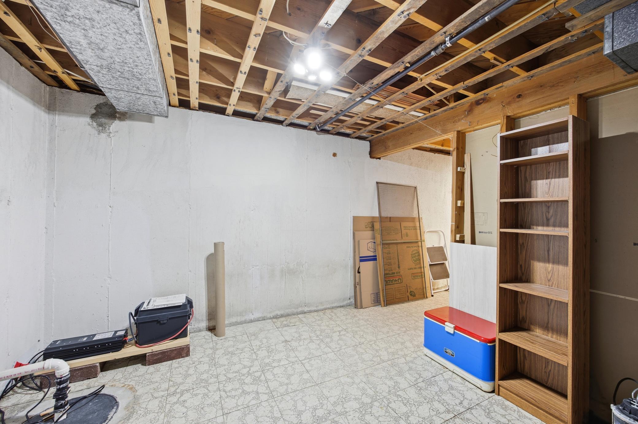 Storage