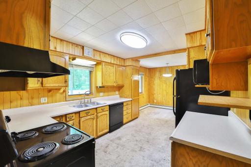 13879 Sylvan Dam Road SW, Pillager, MN 56473