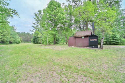 13879 Sylvan Dam Road SW, Pillager, MN 56473