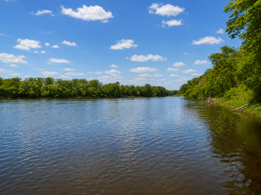 13879 Sylvan Dam Road SW, Pillager, MN 56473