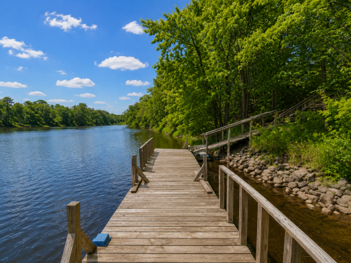 13879 Sylvan Dam Road SW, Pillager, MN 56473