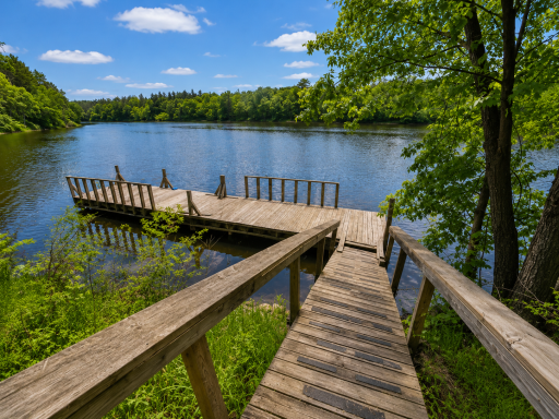 13879 Sylvan Dam Road SW, Pillager, MN 56473