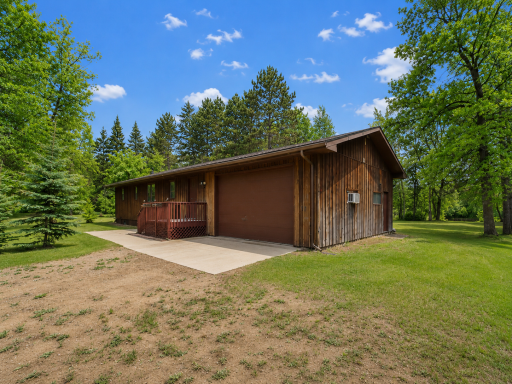 13879 Sylvan Dam Road SW, Pillager, MN 56473