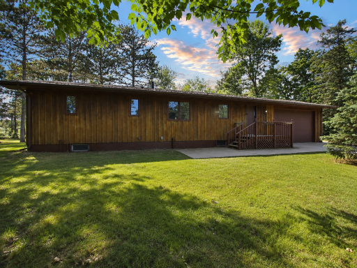 13879 Sylvan Dam Road SW, Pillager, MN 56473