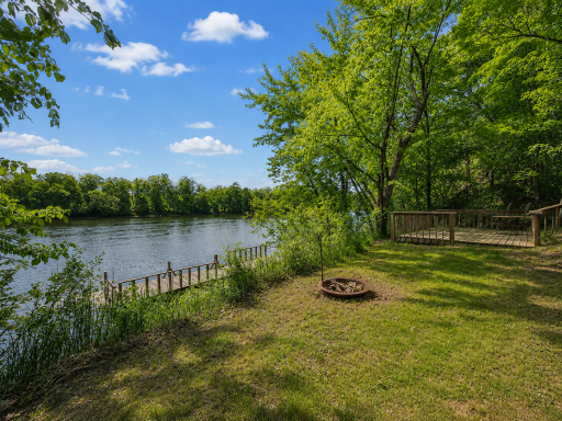 13879 Sylvan Dam Road SW, Pillager, MN 56473