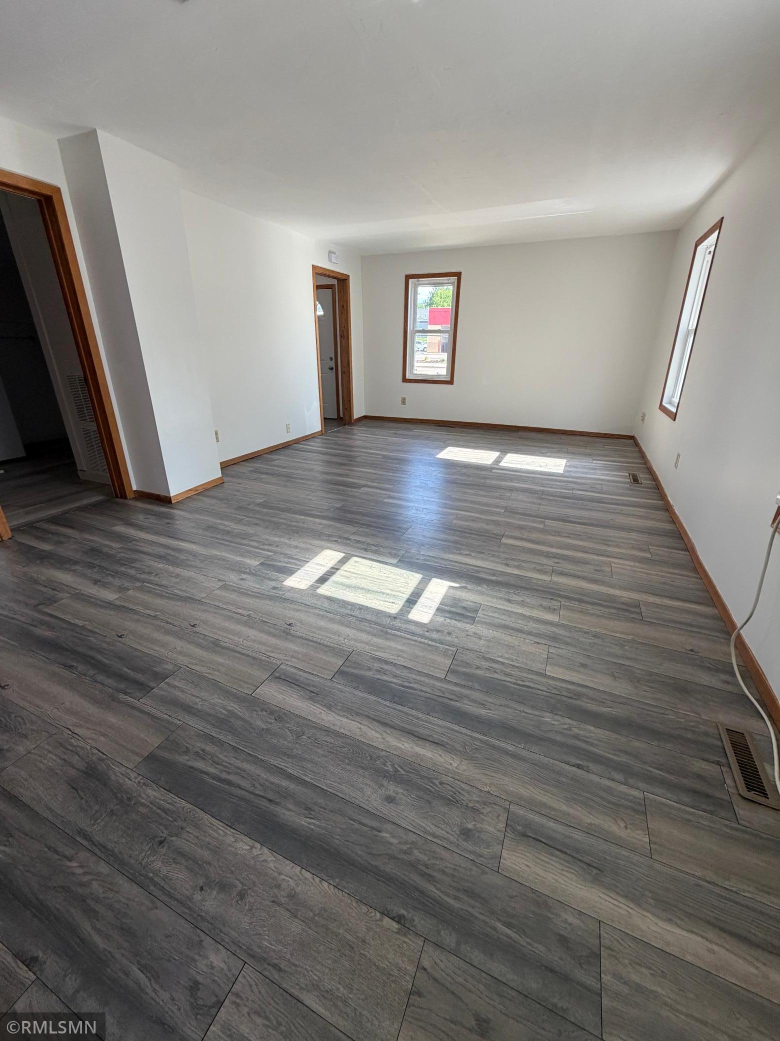 Another view of the family room