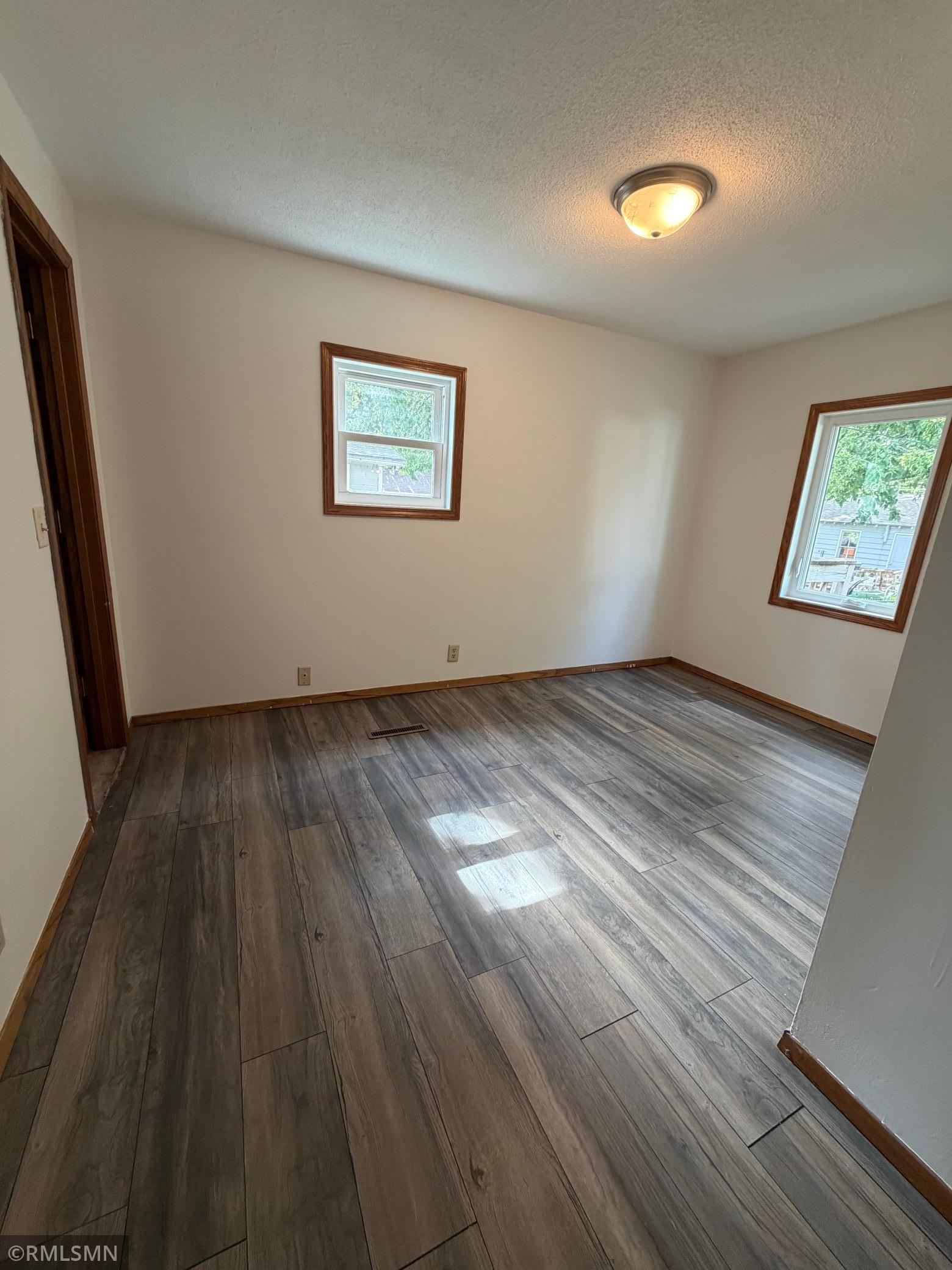 Another view of the 2nd bedroom