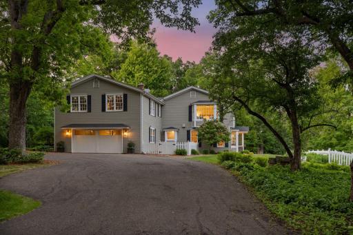 60 Myrtlewood Road, Wayzata, MN 55391