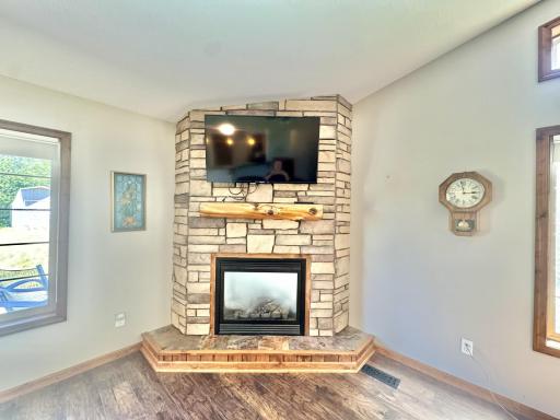 Fireplace 2