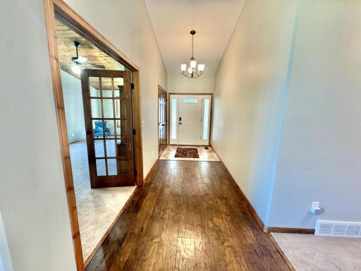 Entryway 3