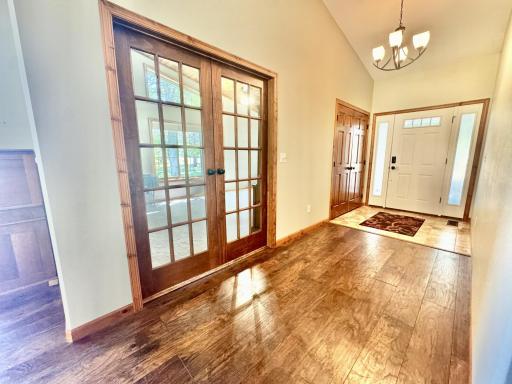 Entryway 1