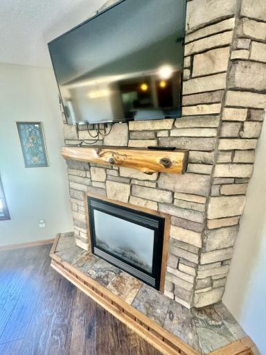 Fireplace 1