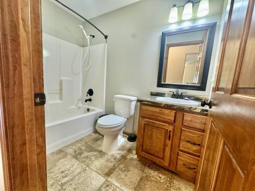 Main Bathroom 1