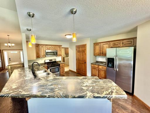 Kitchen 7