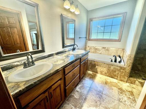Primary Suite Bath1