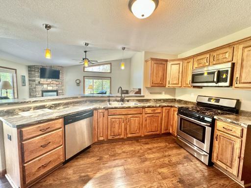 Kitchen 1