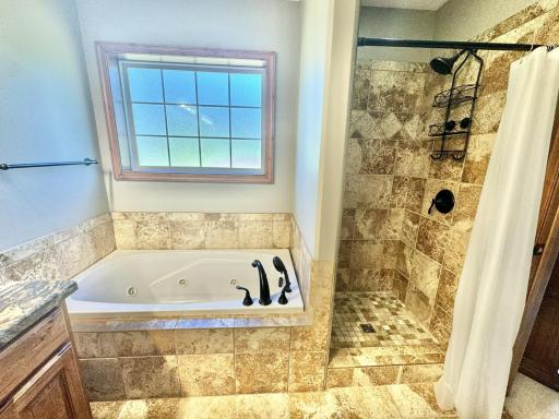 Primary Suite Bath 2