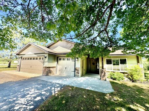 Front of Home 1