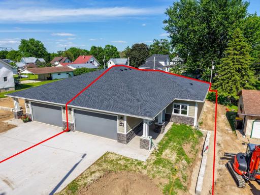 244 Gold Street S, Wykoff, MN 55990
